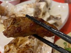 金牌纸包骨-化州大众美食城(宝安老牌店)