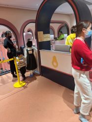 -奈尔宝·儿童乐园·亲子餐厅(鄞州万达店)