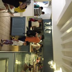 iphone_upload_pic-明匠曲蛋糕西点屋(穗花新村店)