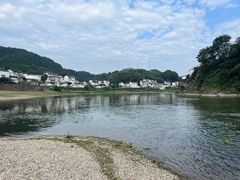 -渔梁坝
