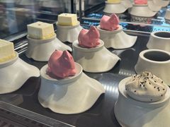 -tea'stone (万象天地店)