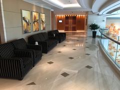 -新发展亚太JW万豪酒店·福苑咖啡厅