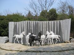 -白马涧龙池景区