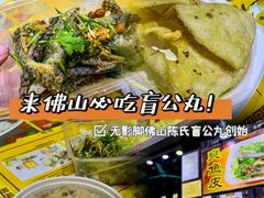 -无影脚佛山陈氏盲公丸始创店(飞鸿街店)