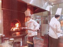 -阿庄新豫菜(航海东路店)