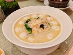 -江南灶中餐厅(南京香格里拉店)