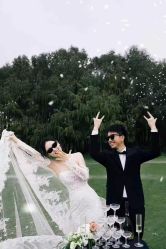 点击看大图 -摩玛婚纱摄影(杭州店)
