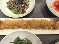 -羲和雅苑•北京烤鸭(平安国际金融中心店)