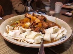 -那时新疆·若羌(经纬汇店)