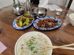 -下村新强记烧鹅店
