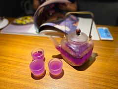 -云水瑶意境云南菜(柏威年购物中心店)