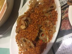 -新大咀港式茶餐厅(宝山万达店)