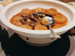 -肆月河豚·新淮扬(金融街店)
