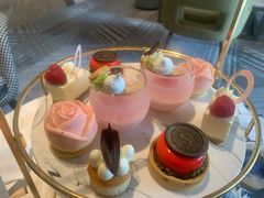 -粤海喜来登酒店·&More聚驿(天河城店)