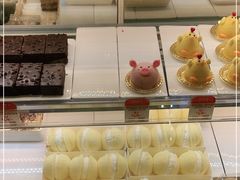 -西村叔叔的店·面包·甜品·蛋糕(崂山丽达店)