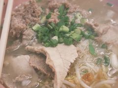 -榮泰米粉湯(Left Shop)