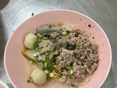 -榮泰米粉湯(Left Shop)