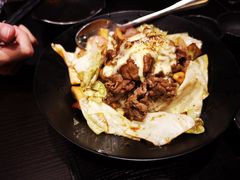 -爆丼日式大排档(季华园店)