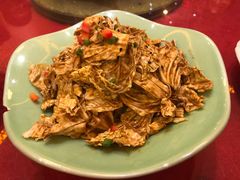 乾隆白菜-北平食府(马鞍山路店)