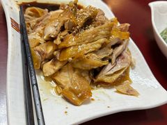 -瑞丰园庭院餐厅·白族传统家常菜