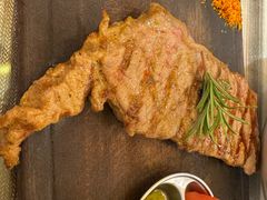 -米兰西点(新华路店)