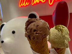-莉莉熊Lililove Gelato (意大利手工冰淇淋)