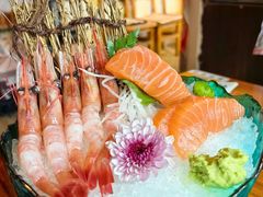 -千懿六本木酒场(常熟路店)