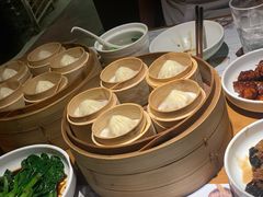 -南小馆(迪士尼小镇店)