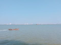 -大湾区中央湿地公园-十九涌