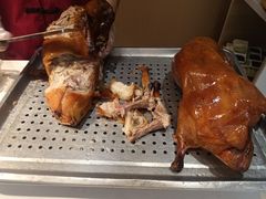 -梅利汴京烤鸭•开封豫菜地标店(晋安路店)