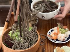 -小银家日式简餐(中信丹阳花园店)