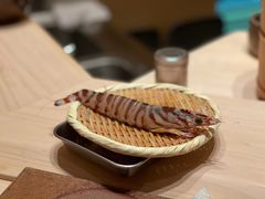 -Ginza Onodera铁板烧(外滩十八号店)