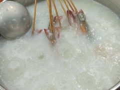 -盈田盈粥庄(黄兴公园店)