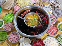 -渝味黄姐火锅(黄泥村店)