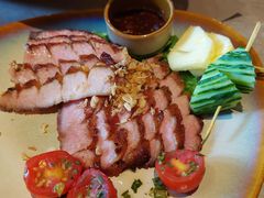 -CHINCHIN 青青·泰国料理(万象食家店)