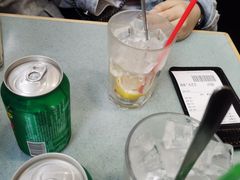 咸柠七-华嫂冰室(尖沙咀店)