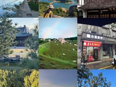 -楠溪江风景名胜区