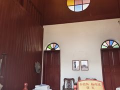 -遵义会议纪念馆