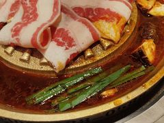 -小牛哈尼章鱼水煎肉(金鹰店)