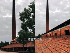 -祝甸砖窑文化馆