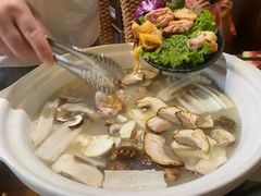 -束河人家(南锣鼓巷店)