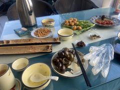 田螺酿-生态苑农庄(十里画廊遇龙河店)