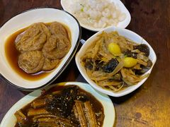 -同得兴 Since·1995 传统苏式面馆(嘉馀坊店)