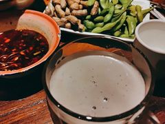 -平娃三宝烧烤·面食(南小街店)