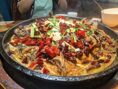 -老板恋上鱼(振华商厦店)