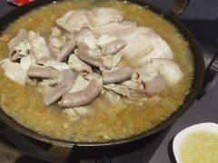 -一桶江山餐厅(松北店)