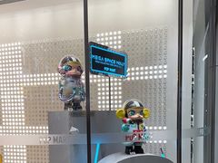 -泡泡玛特POPMART(浦项中心体验店)