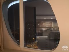 -北京康莱德酒店
