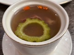-Yan Ting 宴庭中餐厅(上海静安瑞吉酒店)