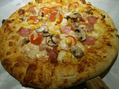 -TA'塔雀 墨西哥餐厅(江都金鹰店)